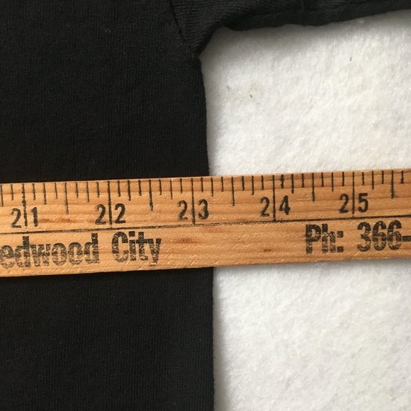 xx Golden State Warriors CHEF tee XL Steph Curry #30 NBA Basketball DUBS black - Picture 3 of 7